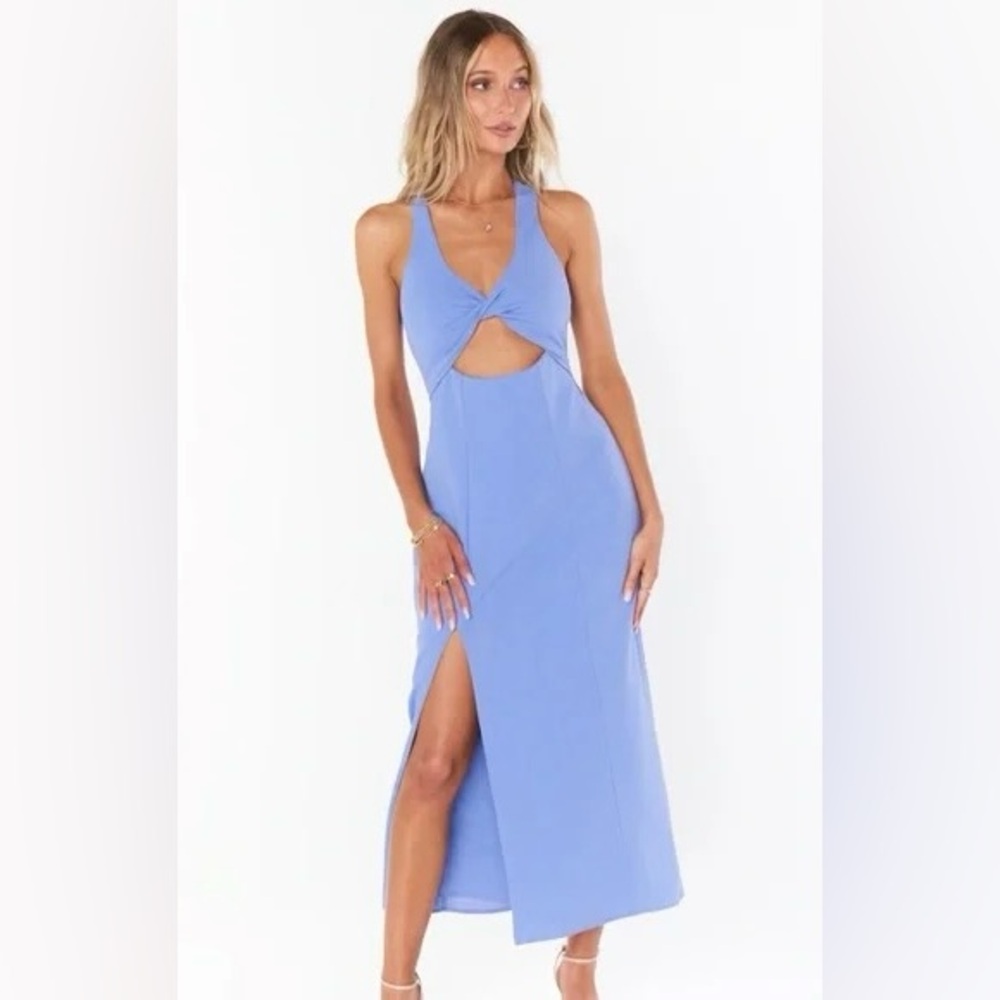 Show Me Your Mumu Dress